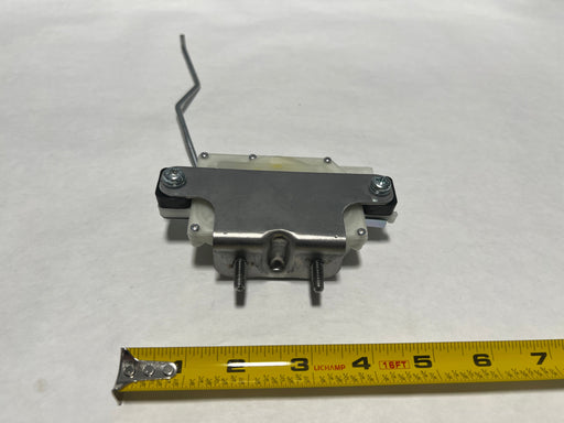 90550-CD00A-G2 2009-2020 Nissan 370Z Trunk Liftgate Hatch Lock Actuator Latch Genuine New