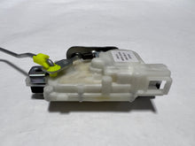 Load image into Gallery viewer, 90550-CD00A-G2 2009-2020 Nissan 370Z Trunk Liftgate Hatch Lock Actuator Latch Genuine New