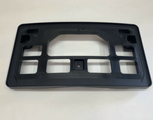 Load image into Gallery viewer, 71180-STX-A01-C15 2010-2013 Acura MDX Front License Plate Bracket- No Hardware
