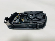 Load image into Gallery viewer, CL-AG1Z-5421818-AA-H19 2010-2019 Ford Taurus Passenger Side Back Door Inside Door Handle Genuine New