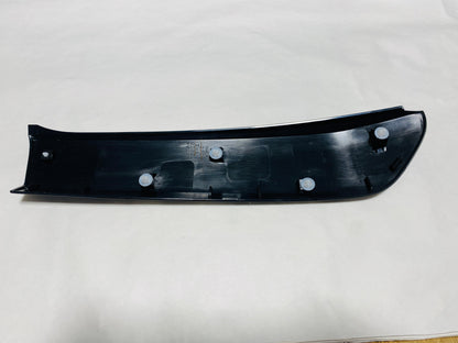 2010-2021 Toyota 4Runner Back Door Liftgate Trim Molding Genuine New