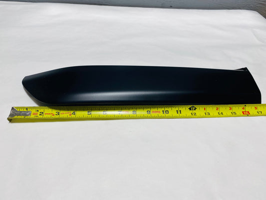 2010-2021 Toyota 4Runner Back Door Liftgate Trim Molding Genuine New