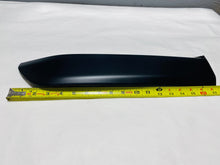 Load image into Gallery viewer, 2010-2021 Toyota 4Runner Back Door Liftgate Trim Molding Genuine New