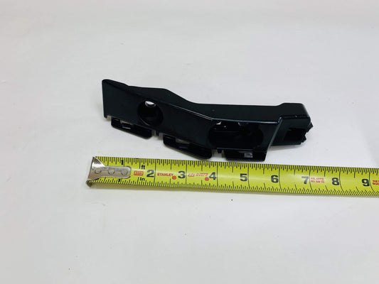 55079224AC 2011-2013 Dodge Durango Front Bumper Cover Bracket Passenger Side