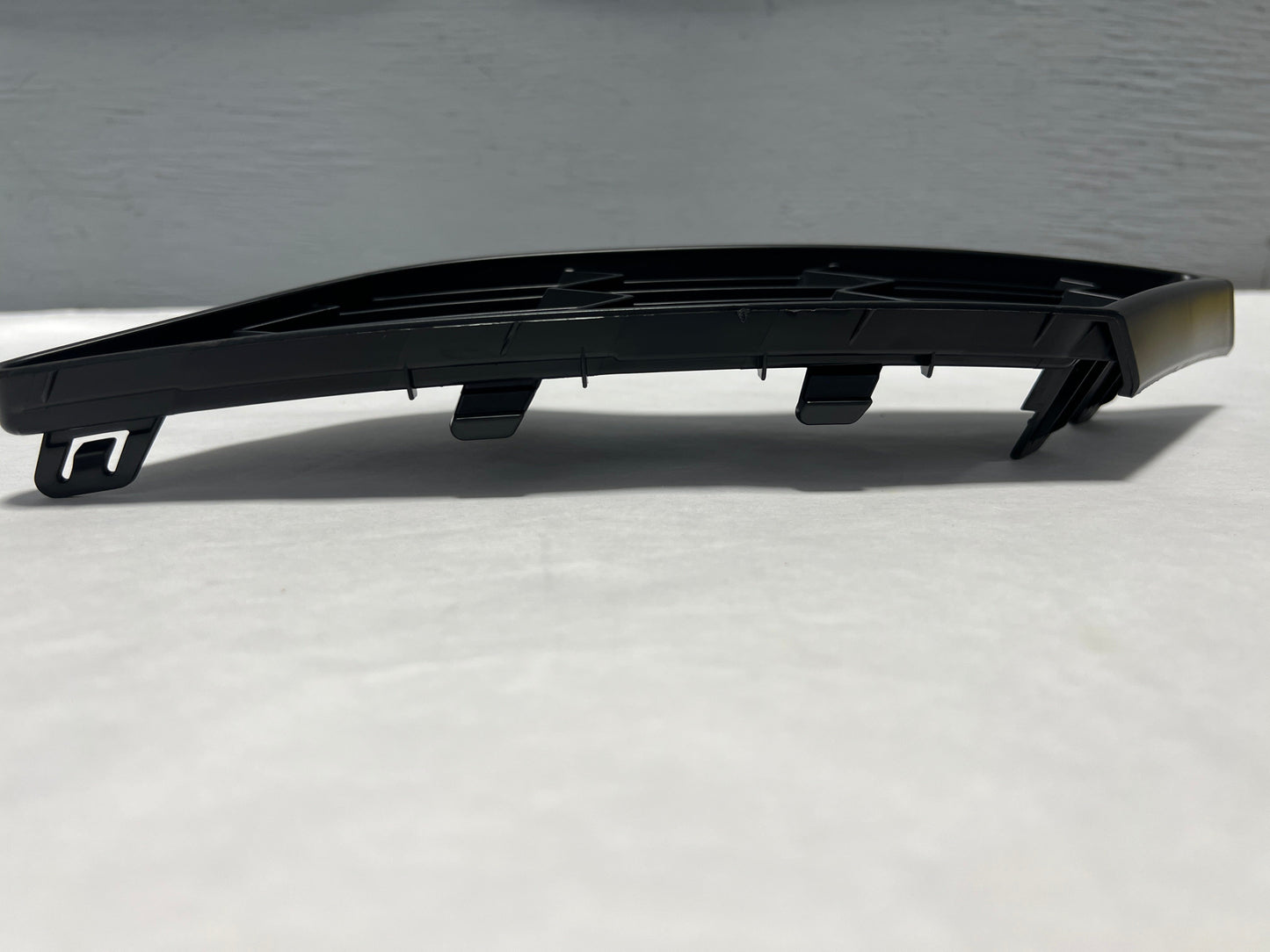 2011-2013 Honda Odyssey Front Bumper Fog Light Cover Trim Genuine New