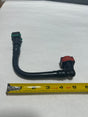 2011-2014 Ford F-250 F-350 6.7L Powerstroke Diesel Fuel Filter Housing Line w/ Quick Connect