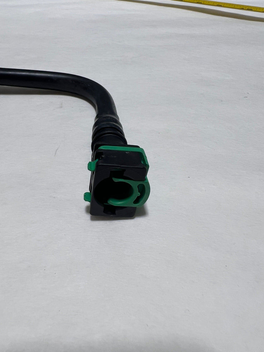 2011-2014 Ford F-250 F-350 6.7L Powerstroke Diesel Fuel Filter Housing Line w/ Quick Connect