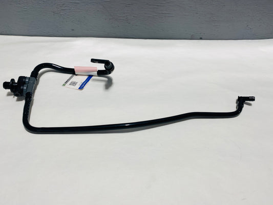 BT4Z 9C490-B 2011-2014 Ford Edge Manifold Vacuum Supply Tube Hose With Connector Genuine New