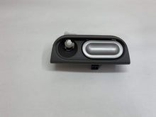 Load image into Gallery viewer, 9L3Z-1506072-AF 2011-2014 Ford F150 Gray Center Console Lid Latch Lock Door Handle - New Genuine Ford Part