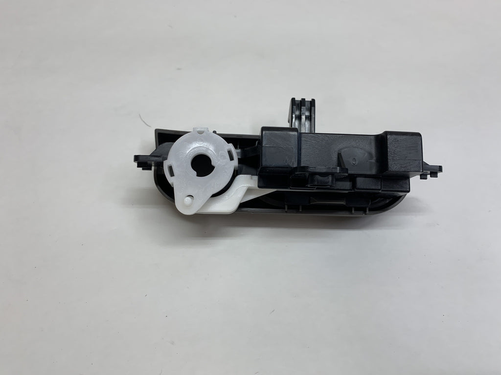 9L3Z-1506072-AF 2011-2014 Ford F150 Gray Center Console Lid Latch Lock Door Handle - New Genuine Ford Part