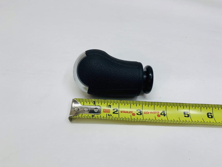 Ford Mustang Black 6-Speed Manual Gear Shift Knob | OEM