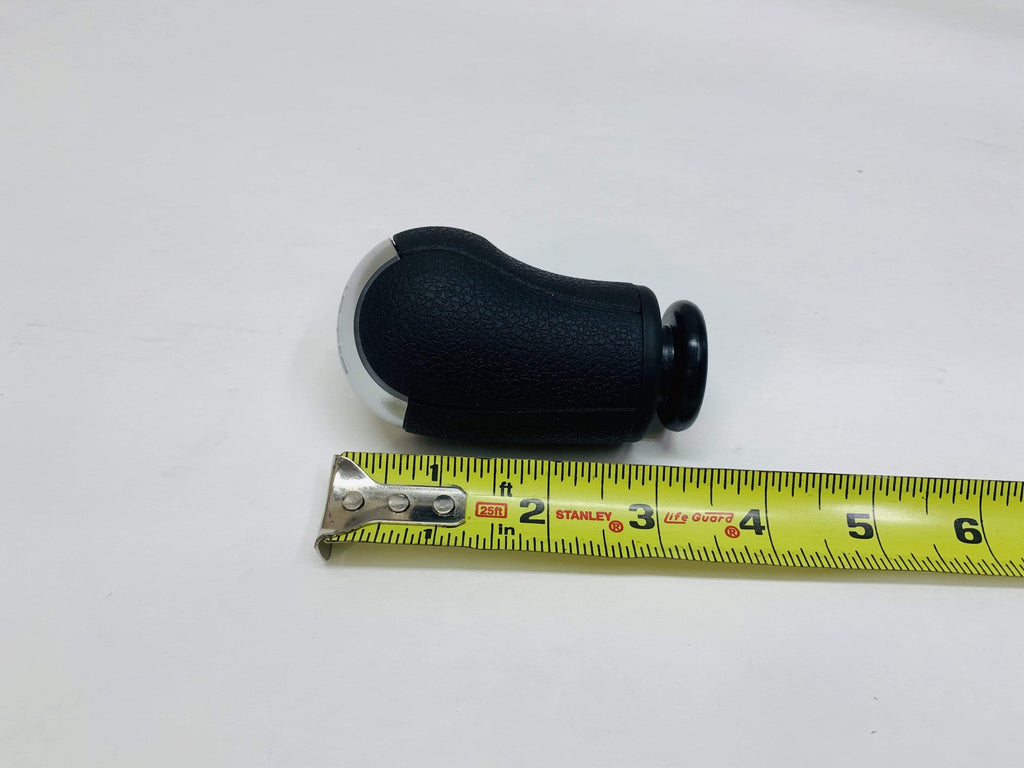 BR3Z-7213-A 2011-2014 Ford Mustang Black 6 Speed Manual Gear Shift Knob Lever
