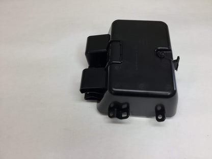 BB5Z-7813562-BA-B3-DEL 2011-2015 Ford Explorer Black Center Console Cup Holder - New Genuine OEM Part