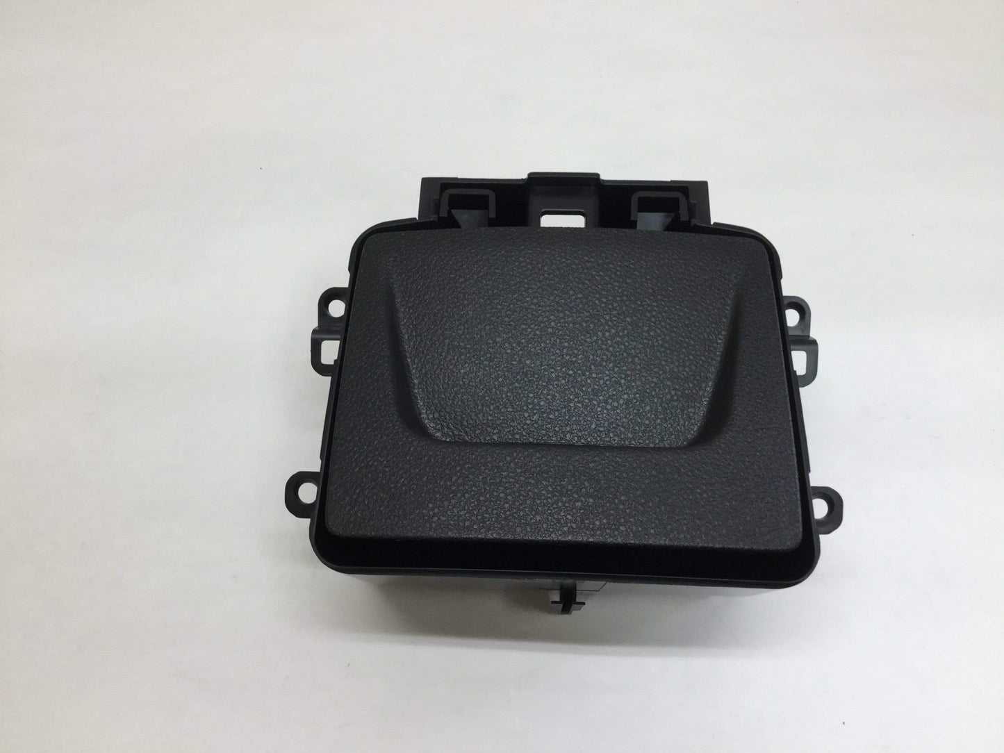 BB5Z-7813562-BA-B3-DEL 2011-2015 Ford Explorer Black Center Console Cup Holder - New Genuine OEM Part