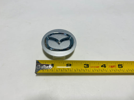 BBM2-37-190 2011 -2015 Mazda Miata (1) Wheel Center Cap Genuine New