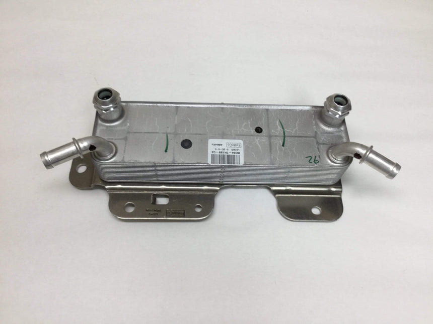 2011-2016 Ford F-250 F-350 6.7 Diesel Transmission Oil Cooler Genuine OEM New
