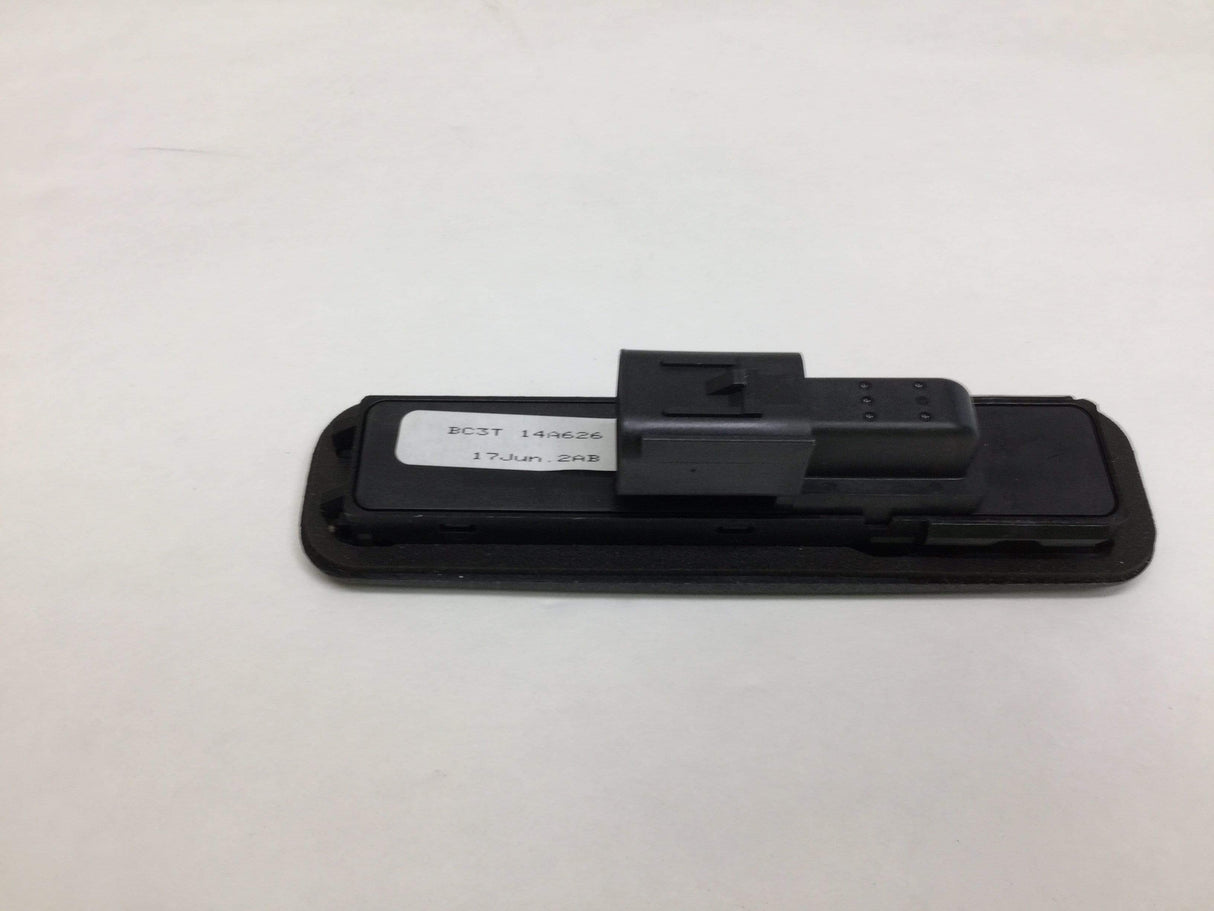 BC3Z-14A626-AA-B5 2011-2016 Ford Super Duty Keyless Entry Driver's Side Door Number Keypad - New Genuine Ford Part