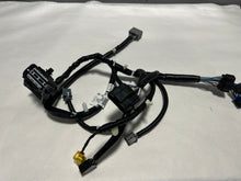 Load image into Gallery viewer, 8U5Z-14A699-S-B25 2011-2016 Ford Super Duty Passenger Side Seat Wire Harness- For 10 Way Power Heated Cooled Seats