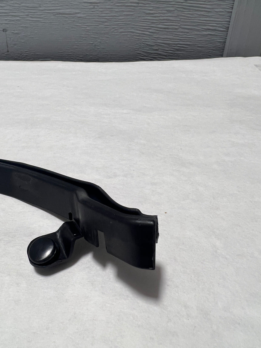 2011-2019 Ford Explorer Passenger Side Rear Back Door Front Weatherstrip
