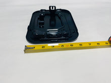 Load image into Gallery viewer, 77350-08020-E8 2011-2020 Toyota Sienna Fuel Door Unpainted - New Genuine Toyota Part