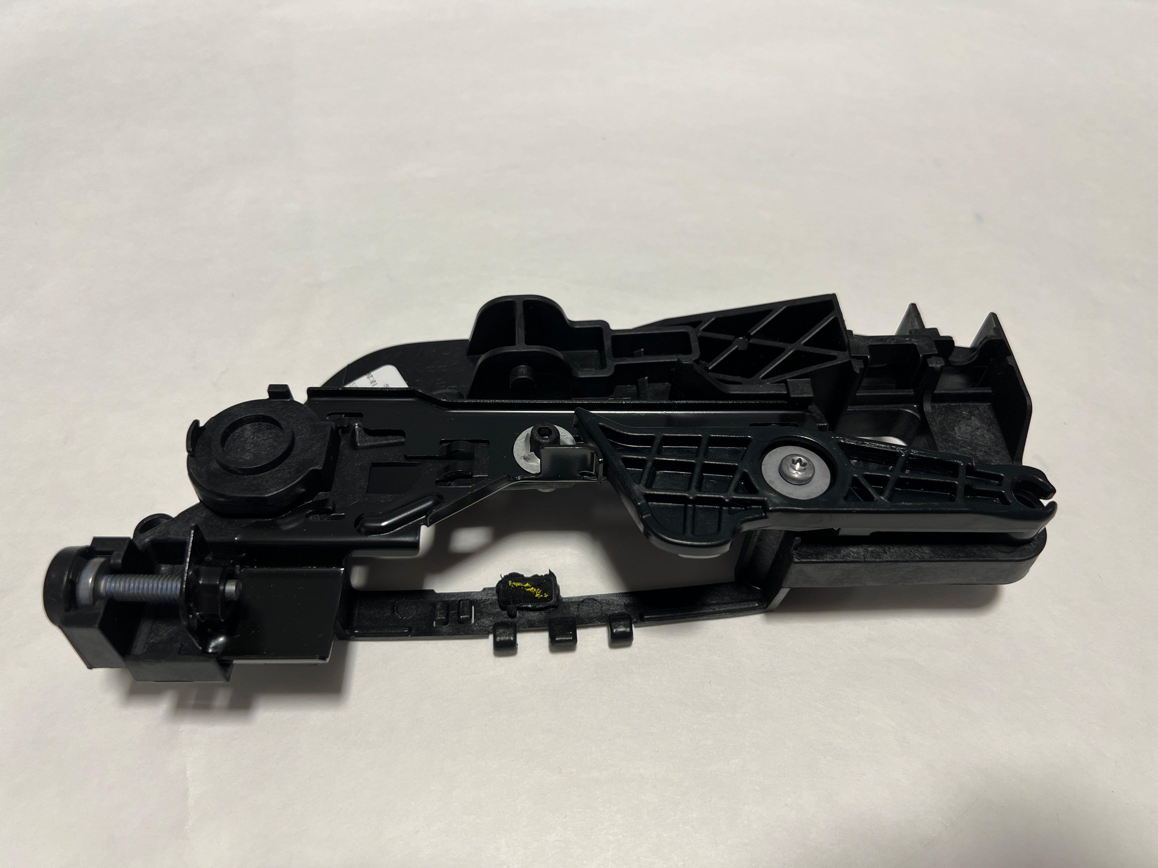 20112021 Dodge Charger Passenger Front Door Handle Bracket Conquest Auto Parts