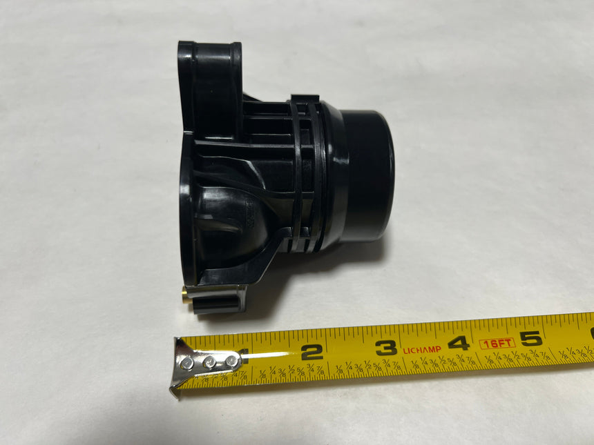 2011-2022 Ford F-250 F-350 6.7 Diesel Connection Water Outlet Genuine OEM