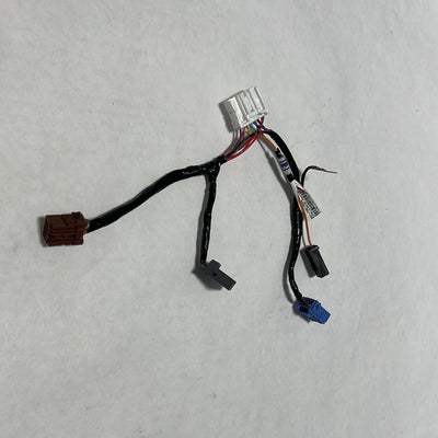 2012-2013 Honda Civic Steering Wheel Switches Wire Harness Cable Reel