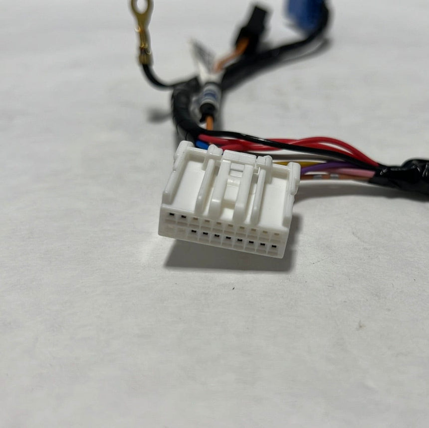 2012-2013 Honda Civic Steering Wheel Switches Wire Harness Cable Reel