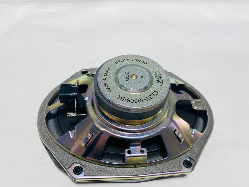 2012-2014 Ford F-150 Stereo Audio (1) Front Door Speaker Genuine OEM New