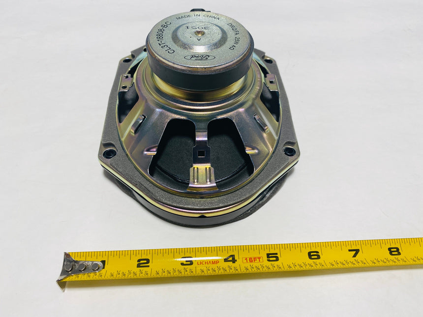 2012-2014 Ford F-150 Stereo Audio (1) Front Door Speaker Genuine OEM New