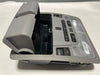 63650-06432-B0-E12 2012-2014 Toyota Camry Overhead Console Box With  Map Lights for Light Gray interior, sunroof & Bluetooth