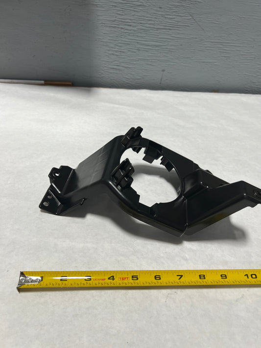 CL-0323-BB5Z-15266-A-H13 2012-2015 Ford Explorer Passenger Side Fog Light Mount Bracket Genuine New