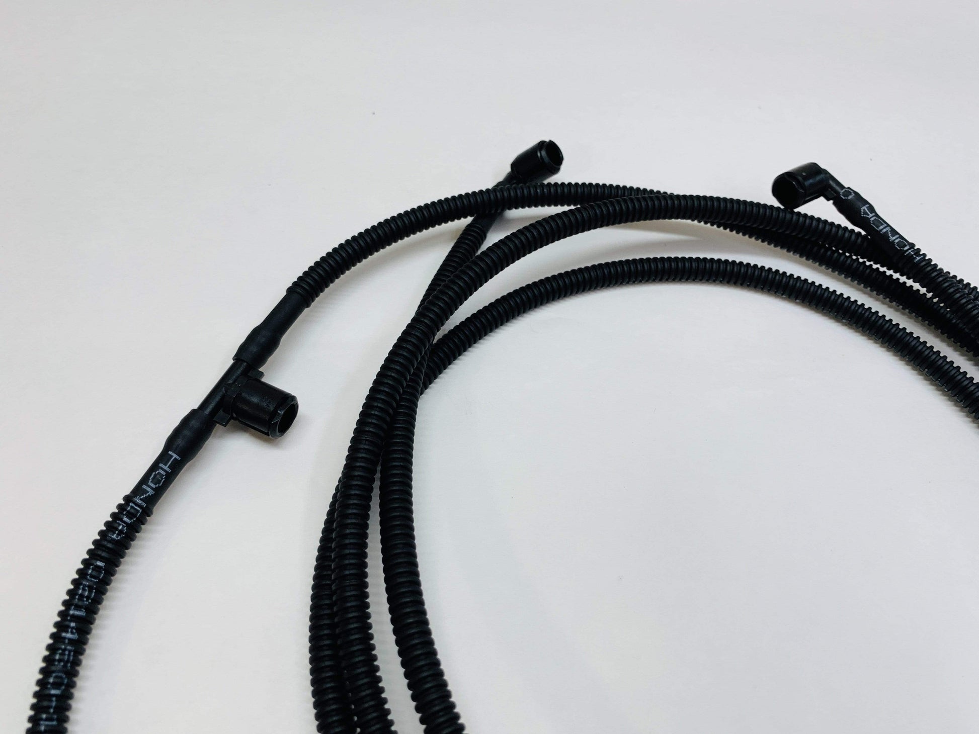 76811-SZA-A31-C17 2012-2015 Honda Pilot Windshield Washer Hose - New Genuine Honda Part