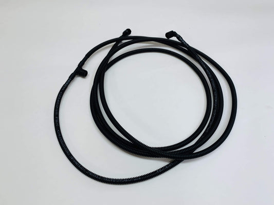 76811-SZA-A31-C17 2012-2015 Honda Pilot Windshield Washer Hose - New Genuine Honda Part