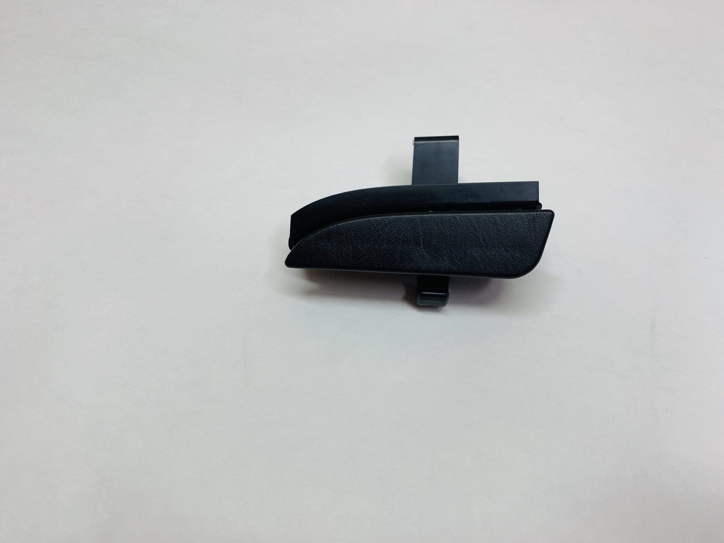 58908-AD021-B1 2012-2015 Tacoma Center Console Lid Lock (DARK GRAY) - New Genuine Toyota Part