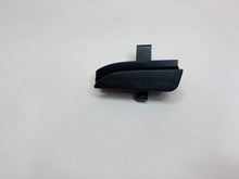 Load image into Gallery viewer, 58908-AD021-B1 2012-2015 Tacoma Center Console Lid Lock (DARK GRAY) - New Genuine Toyota Part