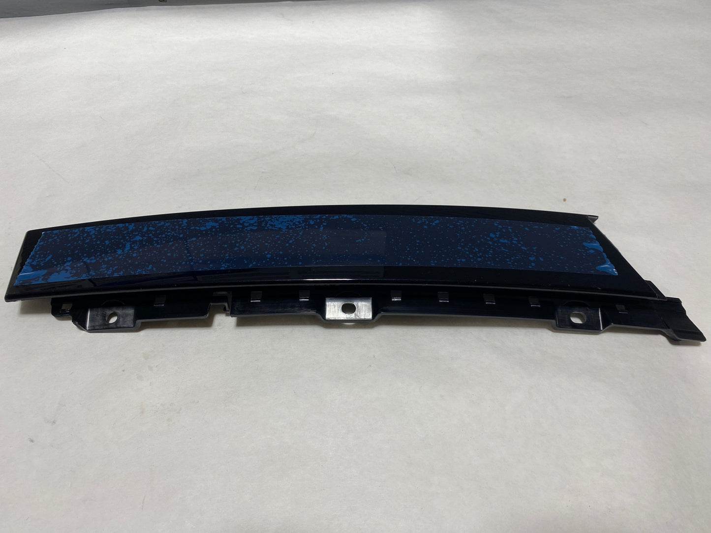 CL-CP9Z-5820555-A-C29 2012-2018 Ford Focus Front Driver Outside Door Trim Applique Molding Genuine New