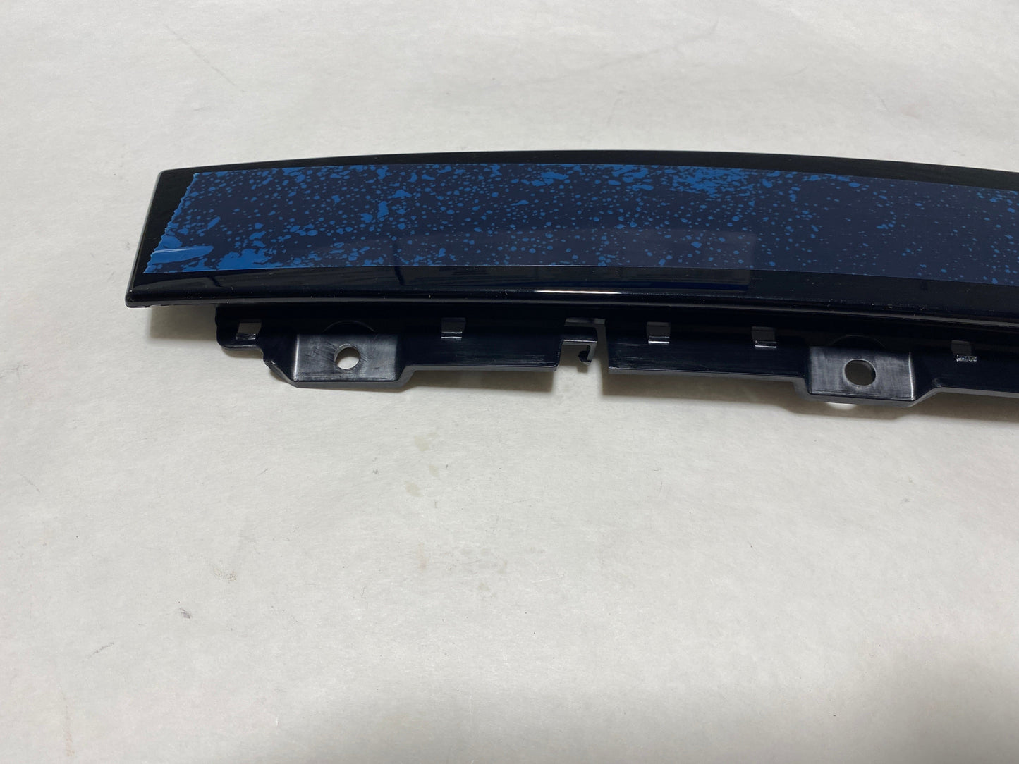 CL-CP9Z-5820555-A-C29 2012-2018 Ford Focus Front Driver Outside Door Trim Applique Molding Genuine New