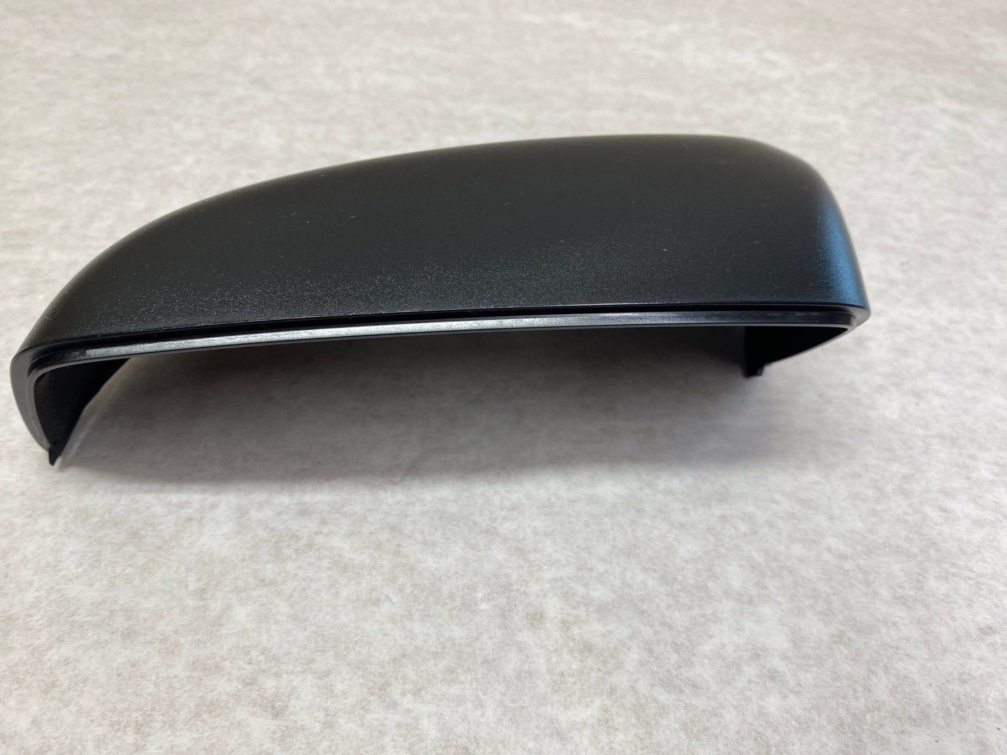 CL-0323-22860562-C24 2013-2016 Chevrolet Malibu Driver Side Mirror Back Cover Black Textured Unpaintable