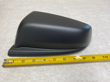 Load image into Gallery viewer, CL-0323-22860562-C24 2013-2016 Chevrolet Malibu Driver Side Mirror Back Cover Black Textured Unpaintable