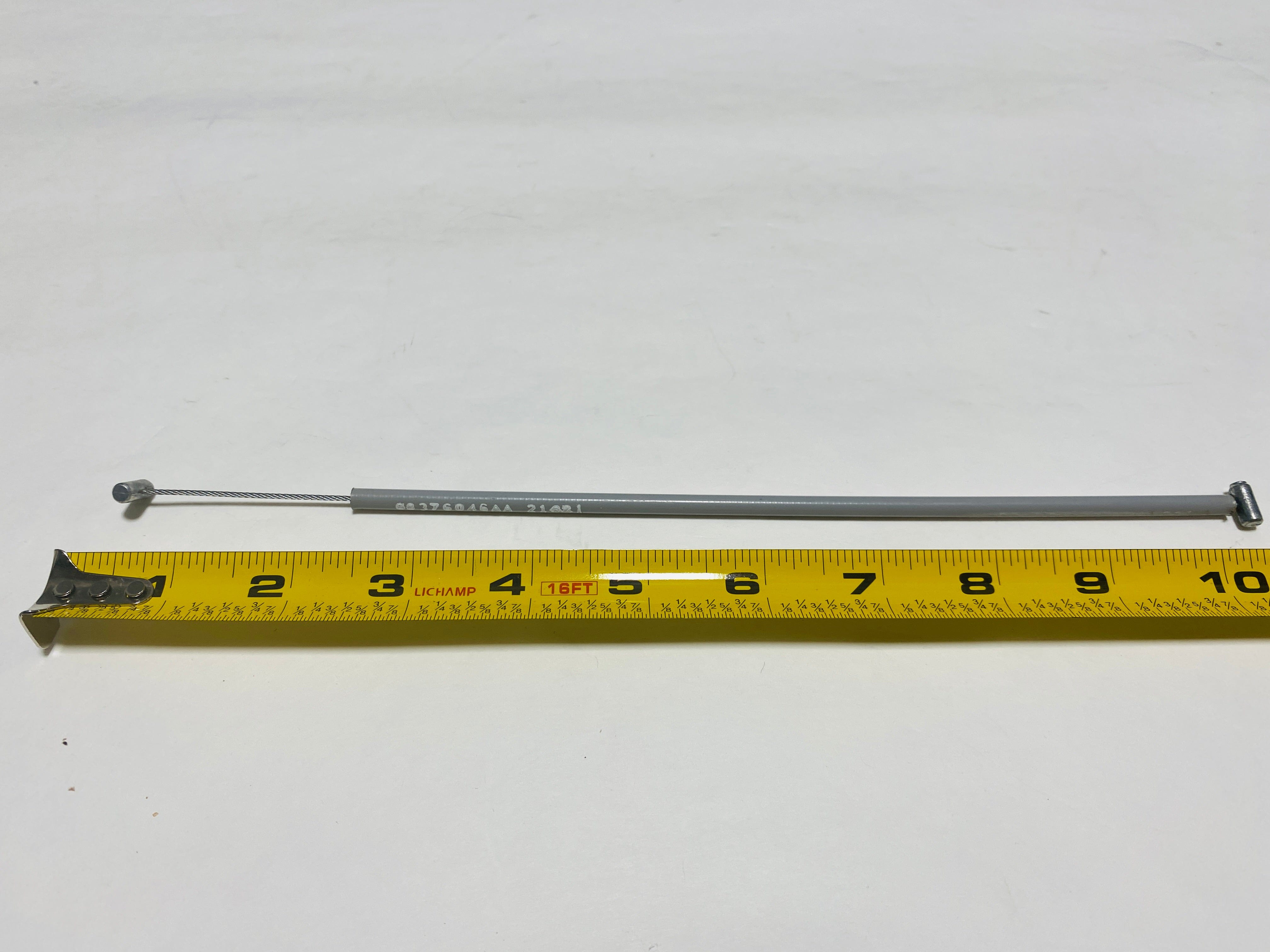 2013-2016 Dodge Dart Reverse Lockout Cable For 6-Speed C635 Manual