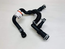 Load image into Gallery viewer, CV6Z-18472-AB-B2 2013-2016 Ford Escape Heater Hose Tee 1.6L EcoBoost Revised Design - New Genuine Ford Part