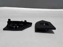 Load image into Gallery viewer, CJ5Z-9906064-AB and CJ5Z-9906064-AA 2013-2016 Ford Escape or 2013-2018 C-Max Glove Box Latch Strikers Includes Both Sides.