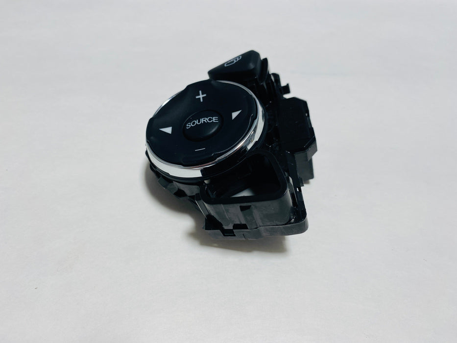 35880-T2A-A02-F2 2013-2017 Honda Accord Audio Steering Wheel Source Menu Switch New Genuine Honda Part