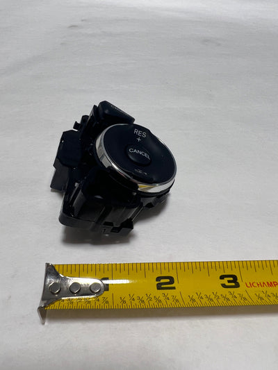 2013-2017 Honda Accord Steering Wheel Cruise Control Switch Genuine OEM