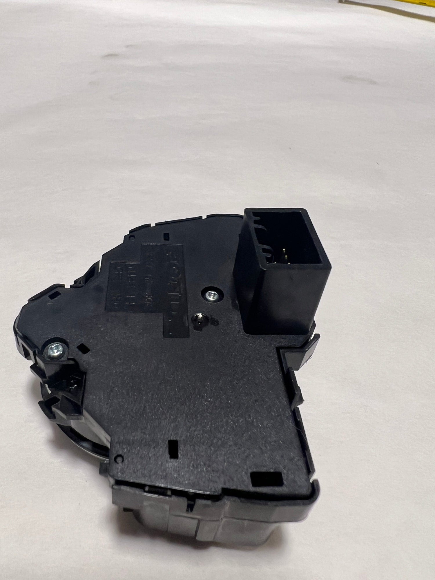 36770-T2A-A02-rebin 2013-2017 Honda Accord Steering Wheel Cruise Control Switch New Genuine Honda Part