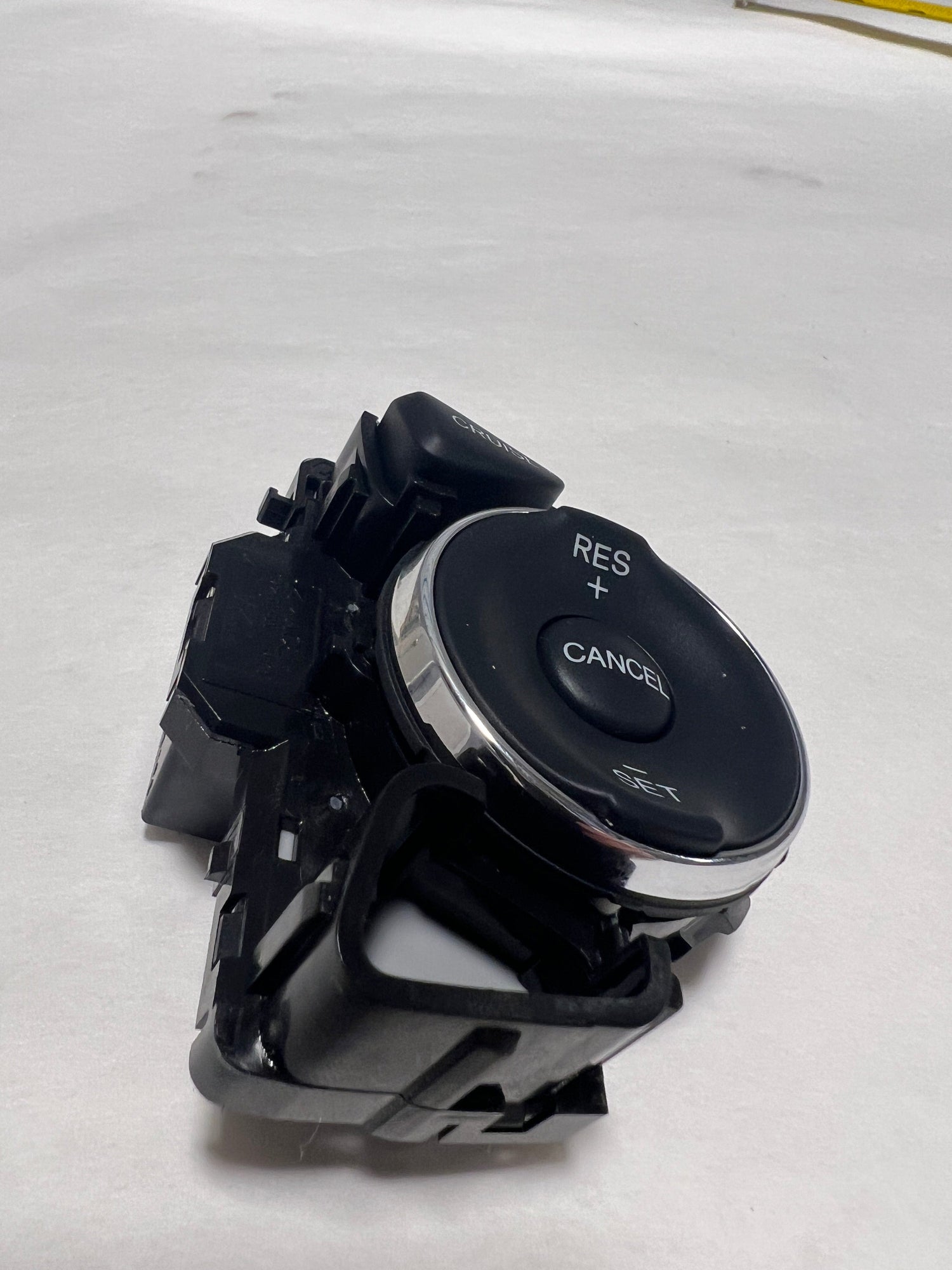 36770-T2A-A02-rebin 2013-2017 Honda Accord Steering Wheel Cruise Control Switch New Genuine Honda Part