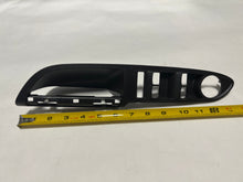 Load image into Gallery viewer, CJ5Z-78220A71-AB-B29 2013-2019 Ford Escape C-Max Side Door Master Window Switch Bezel Housing - New Genuine OEM Part