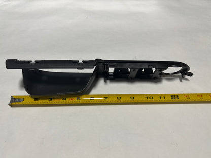 2013-2019 Ford Escape C-Max Side Door Master Window Switch Bezel Housing - New Genuine OEM Part