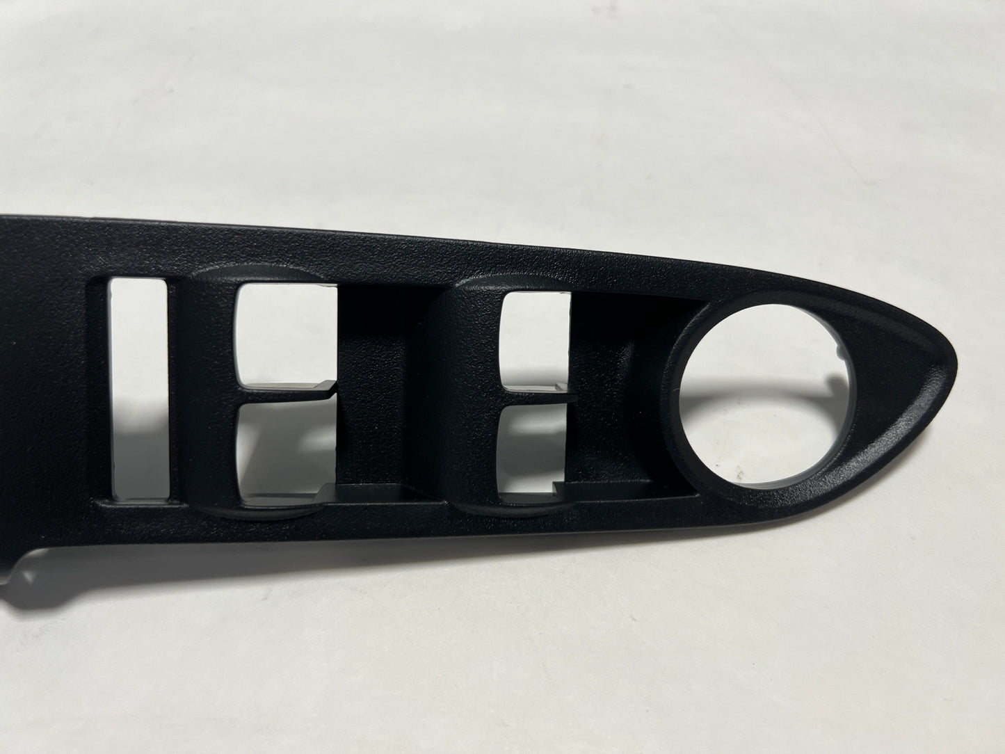 2013-2019 Ford Escape C-Max Side Door Master Window Switch Bezel Housing - New Genuine OEM Part